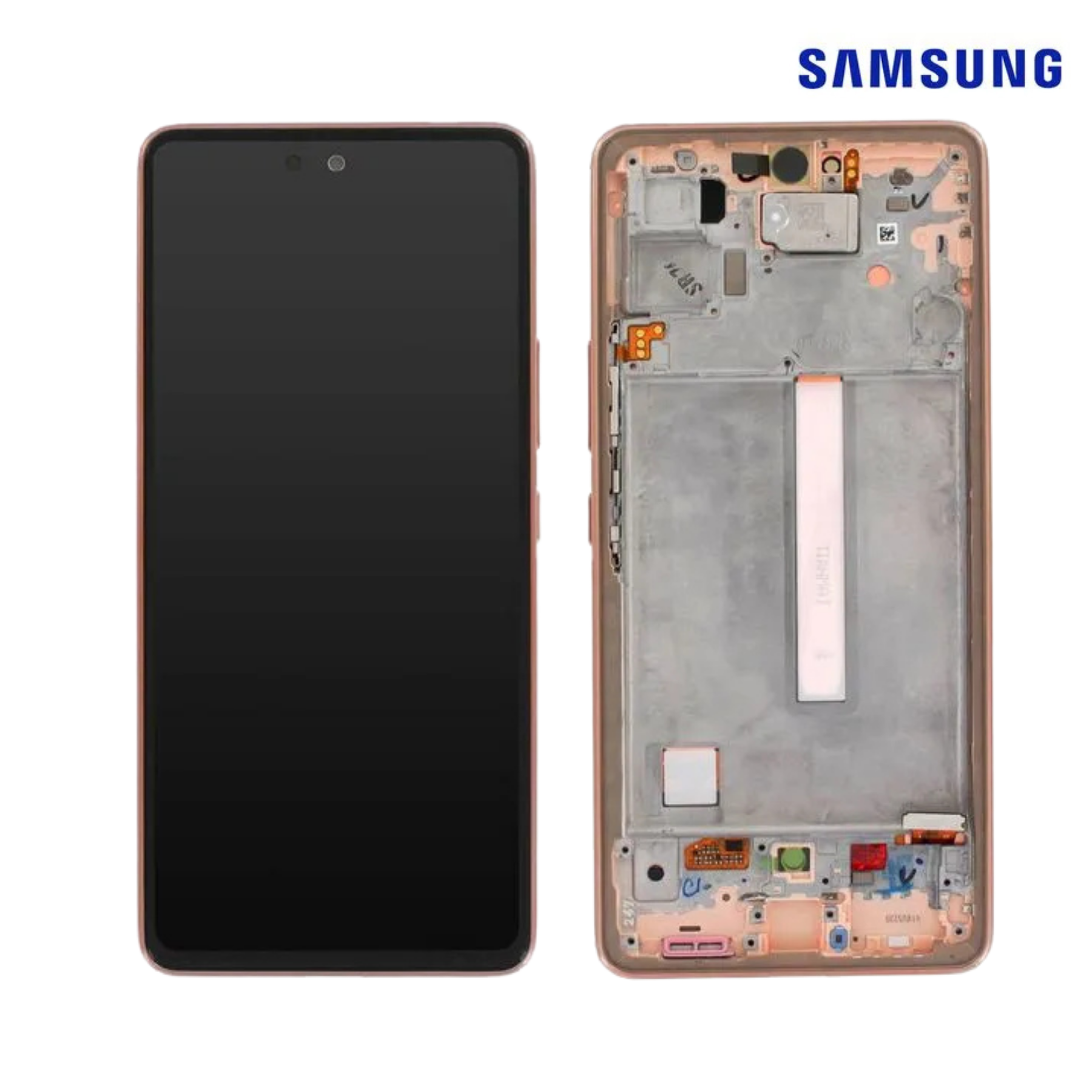 SAMSUNG A01 / SM-A015 LCD Service Pack